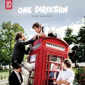 Take Me Home (album)
